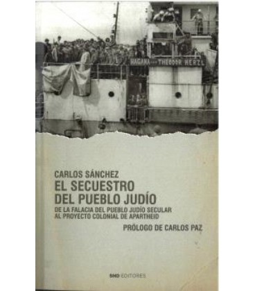 EL SECUESTRO DEL PUEBLO JUDIO