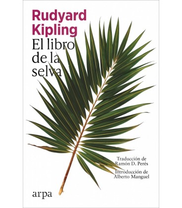 LIBRO DE LA SELVA