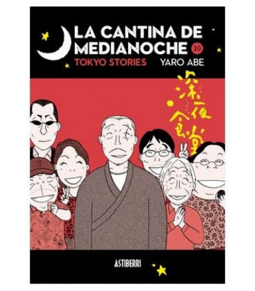 LA CANTINA DE MEDIANOCHE 10