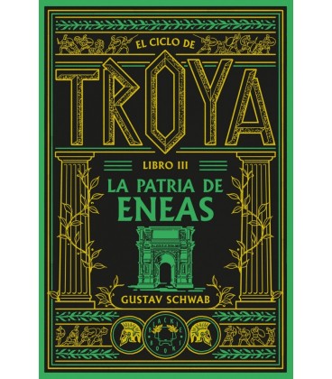 CICLO DE TROYA