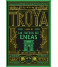 CICLO DE TROYA, EL - VOL. 3