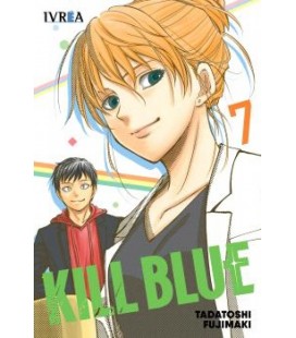 KILL BLUE 07