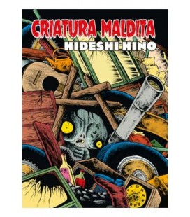 CRIATURA MALDITA