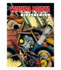 CRIATURA MALDITA