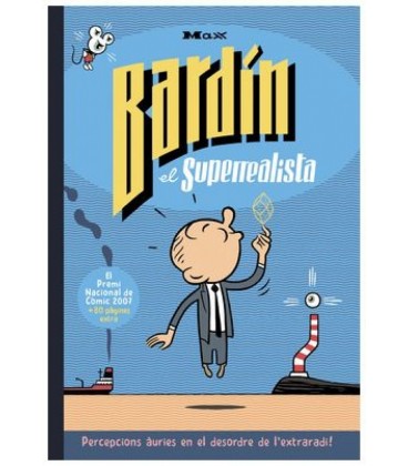 BARDIN (CATALAN) EL SUPERREALISTA ED 30 ANIVERSARI