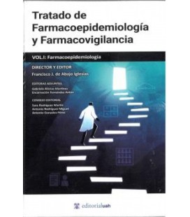 TRATADO DE FARMACOEPIDEMIOLOGIA Y FARMACOVIGILANCIA (2 VOL)