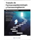TRATADO DE FARMACOEPIDEMIOLOGIA Y FARMACOVIGILANCIA (2 VOL)
