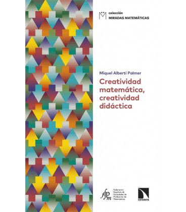 CREATIVIDAD MATEMATICA