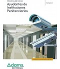 AYUDANTES (T3) DE INSTITUCIONES PENITENCIARIAS