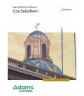 COS SUBALTERN GENERALITAT DE CATALUNYA. QUESTIONARI