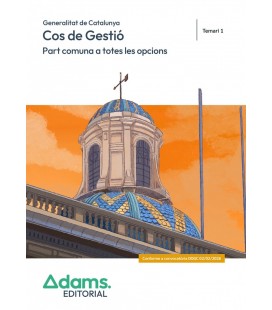 COS DE GESTIO
