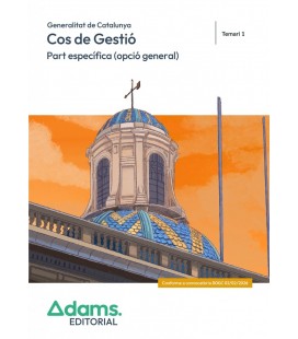 COS DE GESTIO
