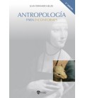 ANTROPOLOGIA PARA INCONFORMES
