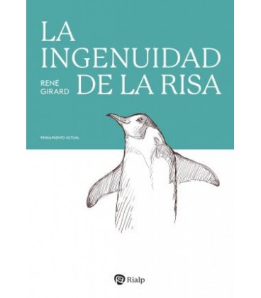 LA INGENUIDAD DE LA RISA