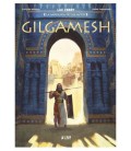 LA SABIDURIA DE LOS MITOS : GILGAMESH
