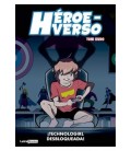 HEROEVERSO. TECHNOLOGIRL DESBLOQUEADA