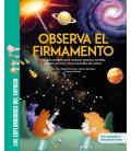 OBSERVA EL FIRMAMENTO UNA GUIA COMPLETA PARA RECONOCER PLANETAS