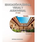 EDUCACION PLASTICA VISUAL Y AUDIOVISUAL 3º ESO TEORIA (AMANCIO PANIEGO