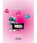 COMPUTACION Y ROBOTICA 3º ESO PROYECTO STAR LOMLOE (EDICION ANDALUCIA)