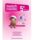 TECNOLOGIA Y ROBOTICA 5º PRIMARIA PROYECTO STAR CODIGO ESCUELA 40