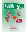 TECNOLOGIA Y ROBOTICA 6º PRIMARIA PROYECTO STAR CODIGO ESCUELA 40