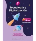 TECNOLOGIA Y DIGITALIZACION 3º ESO PROYECTO STAR CODIGO ESCUELA 40