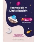 TECNOLOGIA Y DIGITALIZACION 1º ESO PROYECTO STAR PLUS CODIGO ESCUELA 4