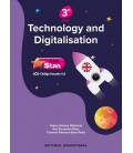 TECHNOLOGY AND DIGITALISATION 3º ESO PROJECT STAR CODIGO ESCUELA 40