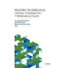 REGISTRO DE DERECHOS: HISTORIA