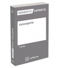 MEMENTO EXPERTO EXTRANJERIA (7ª EDICION)