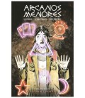 ARCANOS MENORES 02: LA RUEDA DE LA FORTUNA