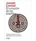 CORAZON DE LAS TINIEBLAS