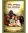 MIS AMIGOS LOS SIMIOS