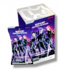 K-POP DEMON HUNTERS ENERGY EDITION BLISTER (12 SOBRES)