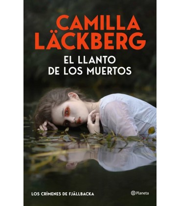 EL LLANTO DE LOS MUERTOS (LOS CRIMENES DE FJALLBACKA)