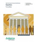 GESTION (CUESTIONARIOS) DE LA ADMINISTRACION DEL ESTADO. TURNO LIBRE