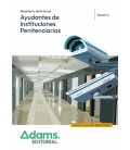 AYUDANTES (T4) DE INSTITUCIONES PENITENCIARIAS