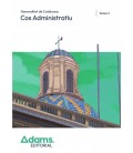 COS ADMINISTRATIU DE LA GENERALITAT DE CATALUNYA TEMARI 2