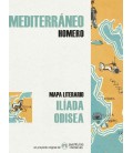 ILIADA Y ODISEA