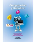 COMPUTACION Y ROBOTICA 1º ESO PROYECTO STAR LOMLOE (EDICION ANDALUCIA)