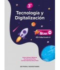 TECNOLOGIA Y DIGITALIZACION 3º ESO PROYECTO STAR PLUS CODIGO ESCUELA 4