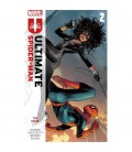 MARVEL PREMIERE ULTIMATE SPIDER-MAN 2 THE PAPER