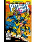 LA IMPOSIBLE PATRULLA X 13 (MARVEL GOLD)