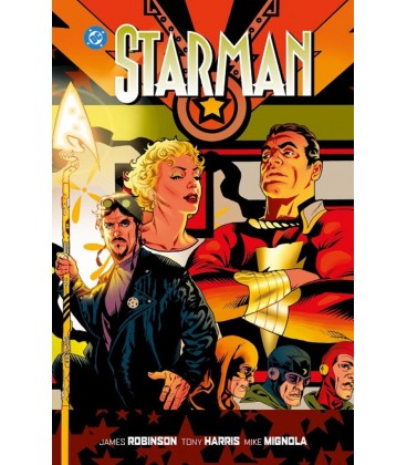STARMAN LA COLECCION COMPLETA 04