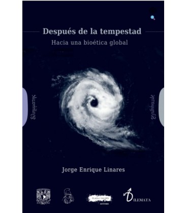 DESPUES DE LA TEMPESTAD