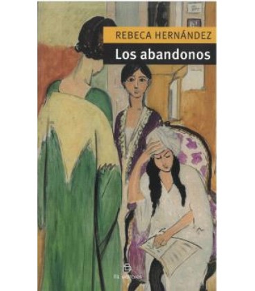 LOS ABANDONOS 2ª EDICION