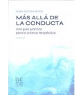 MAS ALLA DE LA CONDUCTA