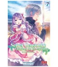 SEIREI GENSOUKI: CRONICAS DE LOS ESPIRITUS 07 (NOVELA LIGERA)