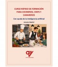 CURSO RAPIDO DE FORMACION PARA COCINEROS