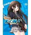 K-ON VOL.2
